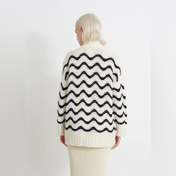 Eleven Six Monica Cardigan M/L 458$ - Picture 3 of 8